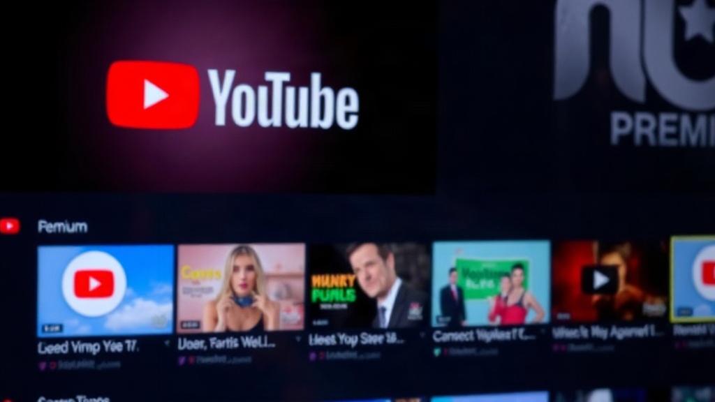YouTube Premium дешевле через VPN: как это работает и стоит ли рисковать. Практические советы: как минимизировать риски, если всё же попробовать YouTube Premium дешевле через VPN: как это работает и стоит ли рисковать. Практические советы: как минимизировать риски, если всё же попробовать