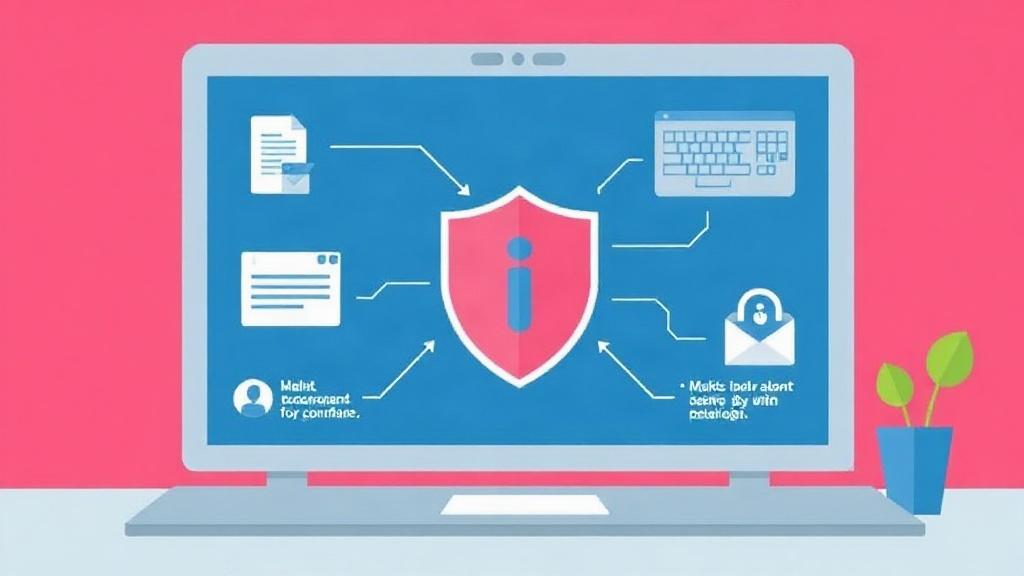 Привычки безопасного интернет‑поведения с VPN: практический путеводитель для повседневного использования
