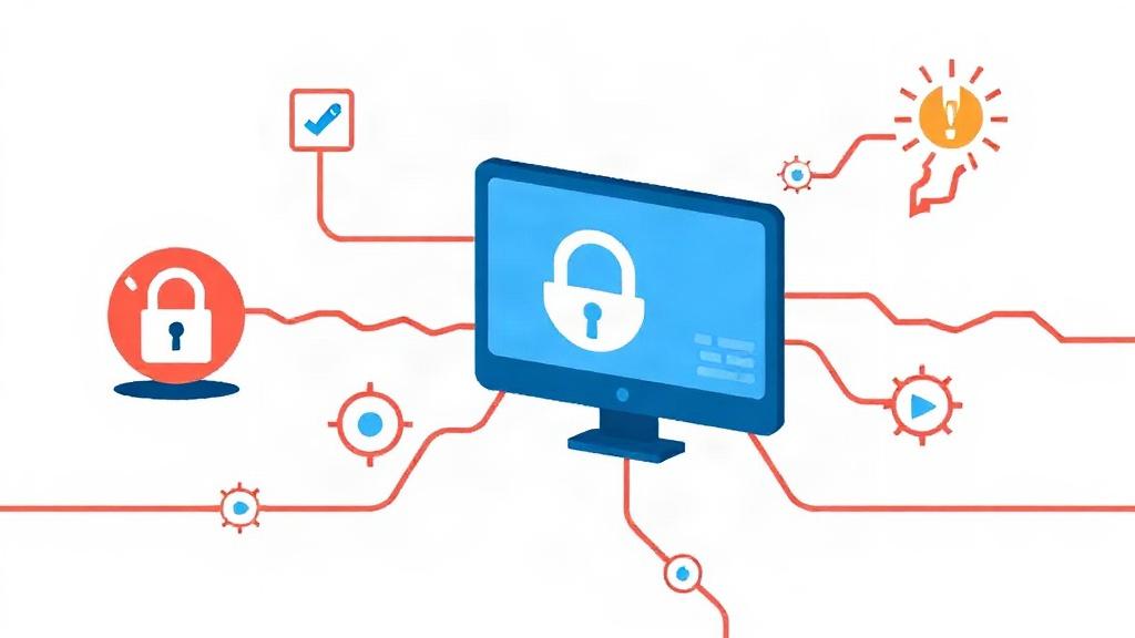 Суверенный Рунет 2026: как изменилась работа VPN за последний год