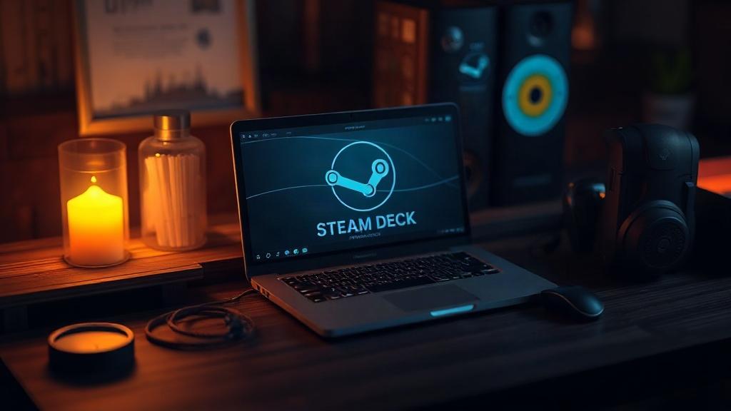 VPN на Steam Deck: нужен ли и как настроить. Особенности платформы: как Steam Deck влияет на выбор VPN