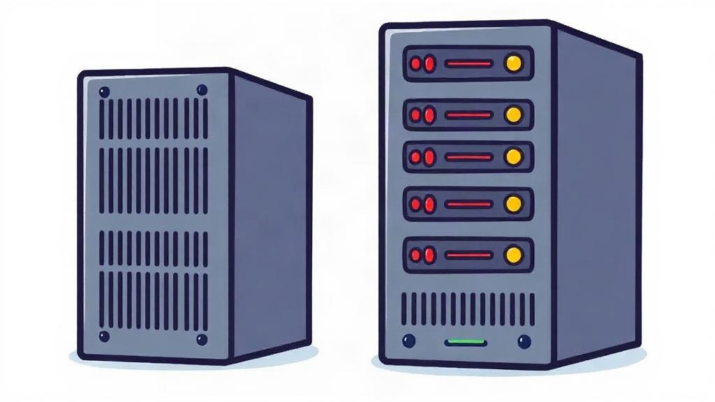 Расходы на собственный VPN‑сервер. Как рассчитать личный бюджет: пошаговый подход