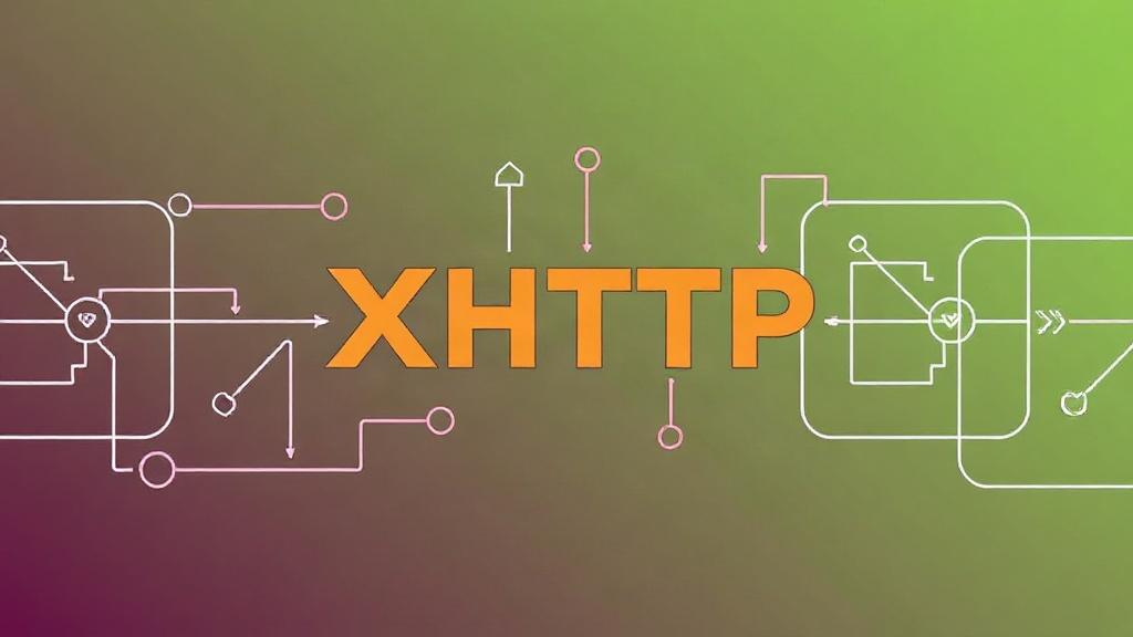 XHTTP протокол: новый формат маскировки VPN-трафика в 2026 году. Ключевые механики маскировки трафика в XHTTP XHTTP протокол: новый формат маскировки VPN-трафика в 2026 году. Ключевые механики маскировки трафика в XHTTP