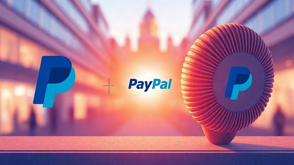 PayPal и Wise: как VPN влияет на работу международных платёжных систем