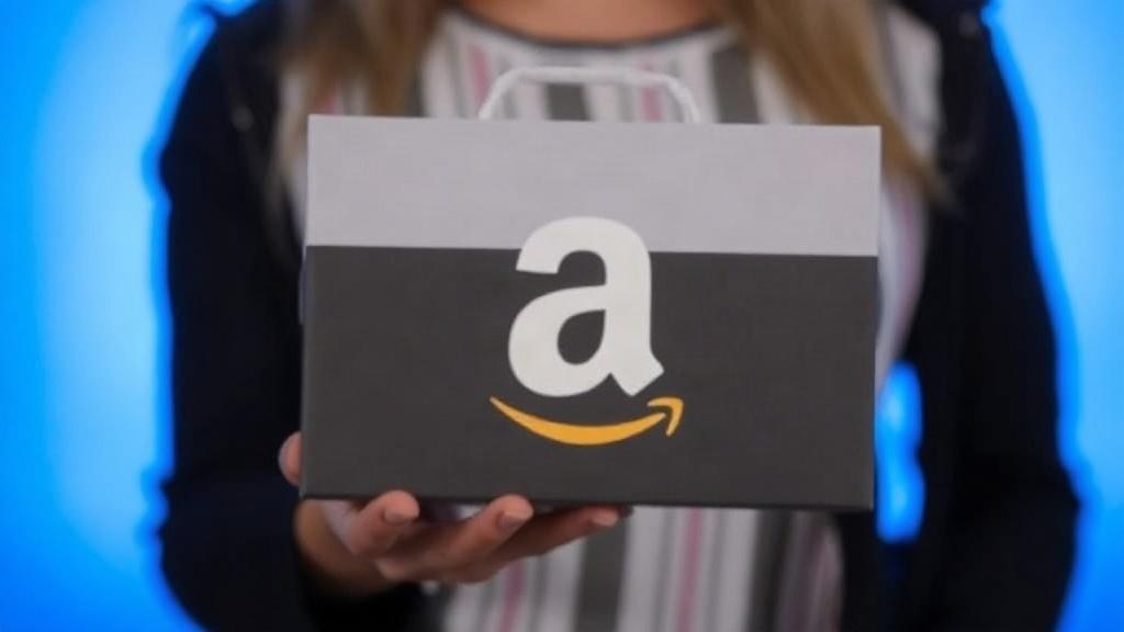 Покупки на Amazon из России через VPN: пошаговое руководство. Зачем использовать VPN при покупке на Amazon Покупки на Amazon из России через VPN: пошаговое руководство. Зачем использовать VPN при покупке на Amazon