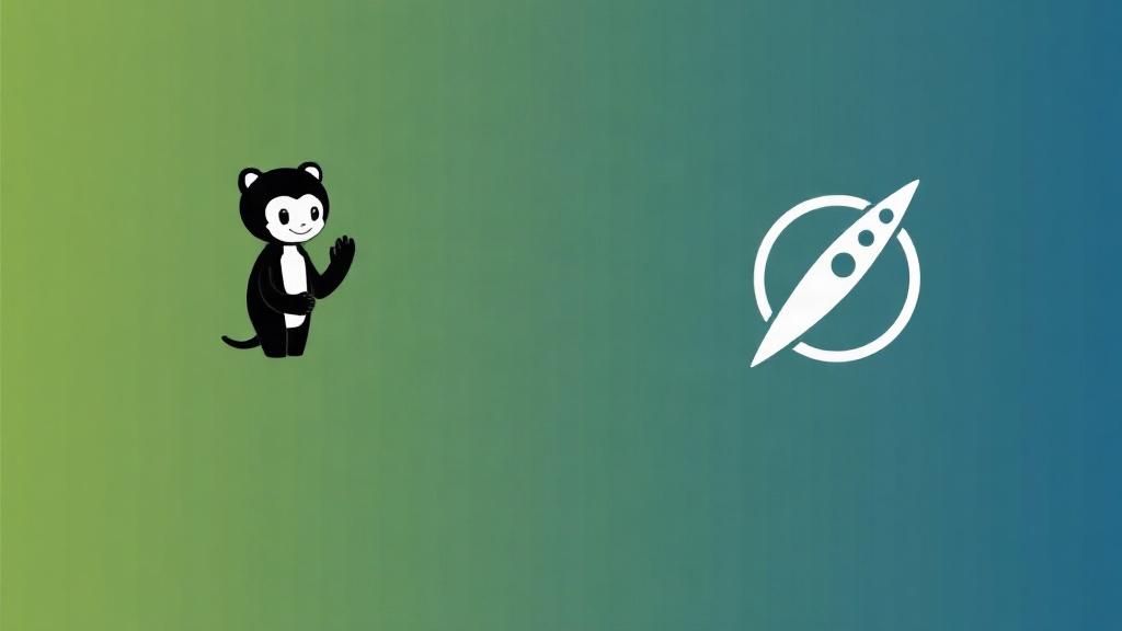 GitHub Copilot и Cursor: нужен ли VPN разработчикам для ИИ-инструментов. Альтернативы VPN: что ещё можно использовать GitHub Copilot и Cursor: нужен ли VPN разработчикам для ИИ-инструментов. Альтернативы VPN: что ещё можно использовать