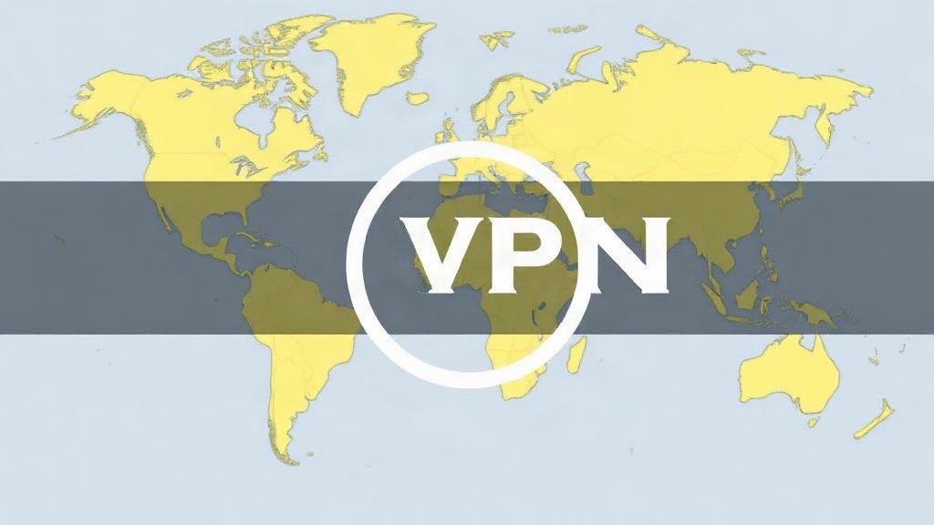 Подкасты и аудиокниги с геоблокировкой: как получить доступ через VPN и слушать без ограничений