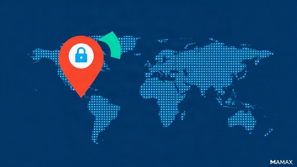 Отслеживает ли мессенджер MAX использование VPN: разбор ситуации 2026 года