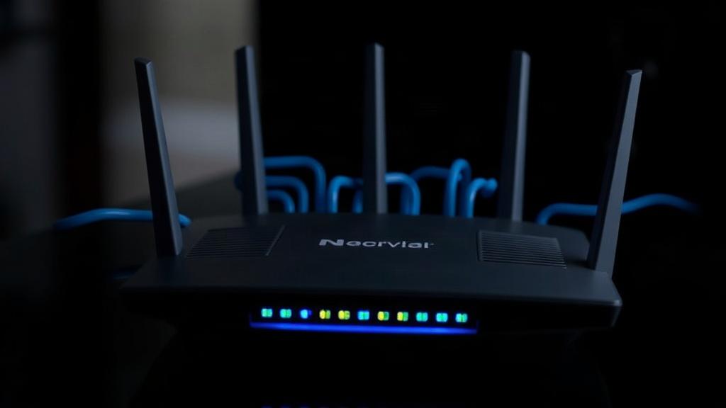 Какой роутер выбрать специально под VPN в 2026 году. Как я выбирал роутер для собственной сети: личный опыт
