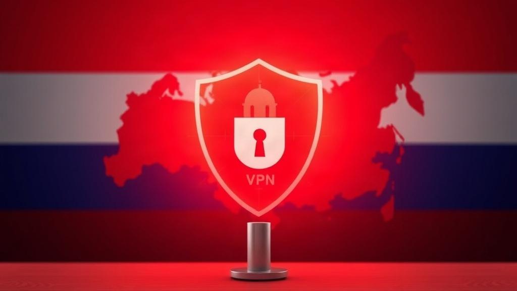 Нужен ли VPN, если вы пользуетесь только российскими сервисами: взвешиваем плюсы и минусы