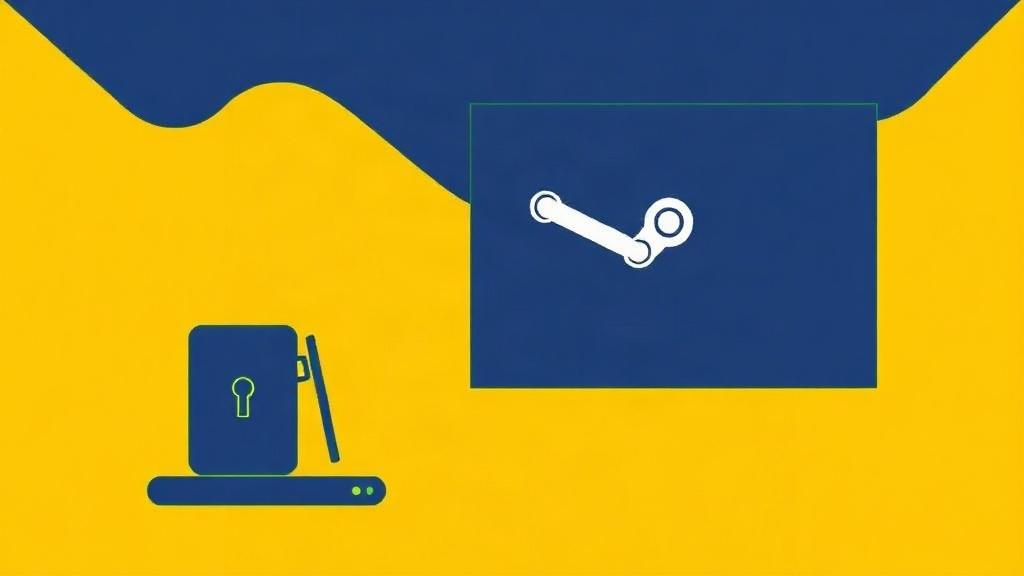 Смена региона Steam через VPN: риски и практическая инструкция для аккуратного решения