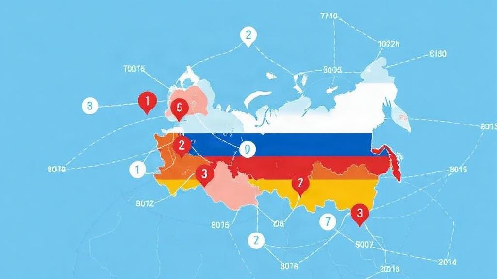 Тренды VPN для России и СНГ: как меняются технологии, требования и привычки пользователей