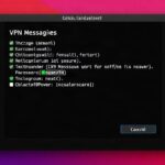 Что делать, если MAX блокирует сообщения при включённом VPN
