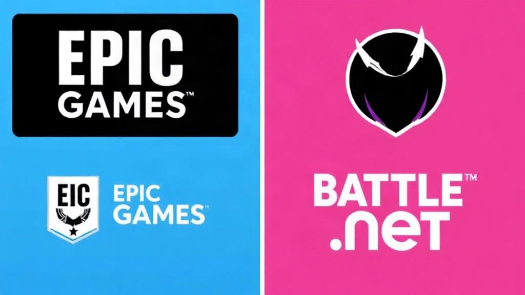 Epic Games Store и Battle.net: доступ к играм и бонусам через VPN. Частые ошибки и как их избежать Epic Games Store и Battle.net: доступ к играм и бонусам через VPN. Частые ошибки и как их избежать