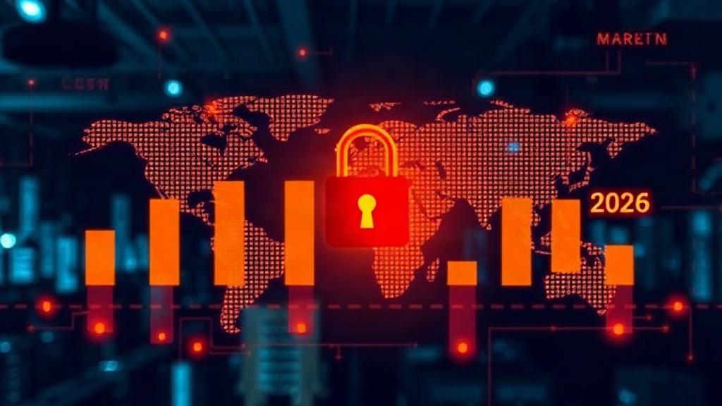 Как развивается рынок VPN в 2026 году. Региональные особенности и различия сегментов Как развивается рынок VPN в 2026 году. Региональные особенности и различия сегментов
