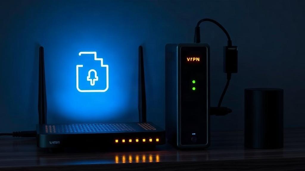 VPN на модеме и ONT-терминале: возможно ли и стоит ли пытаться — практический разбор