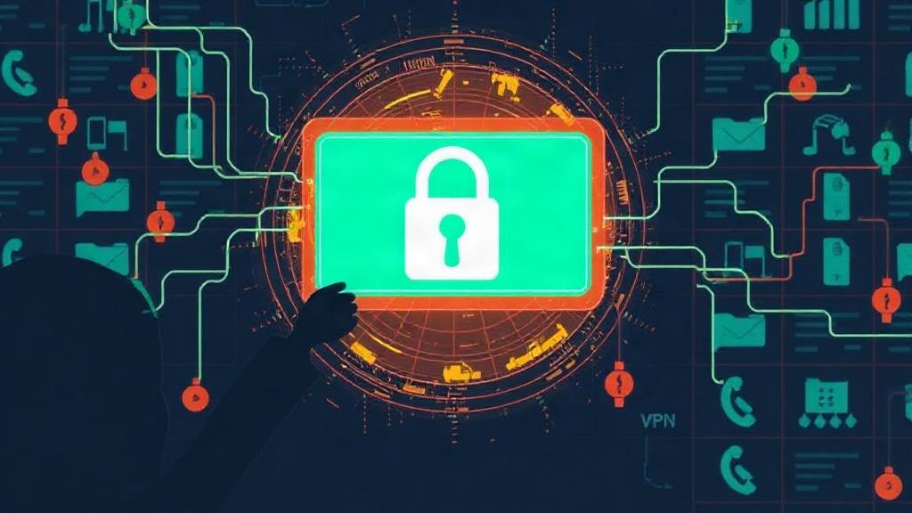 Каким станет VPN, если государства усилят контроль. Детектирование и обход: кто кого Каким станет VPN, если государства усилят контроль. Детектирование и обход: кто кого