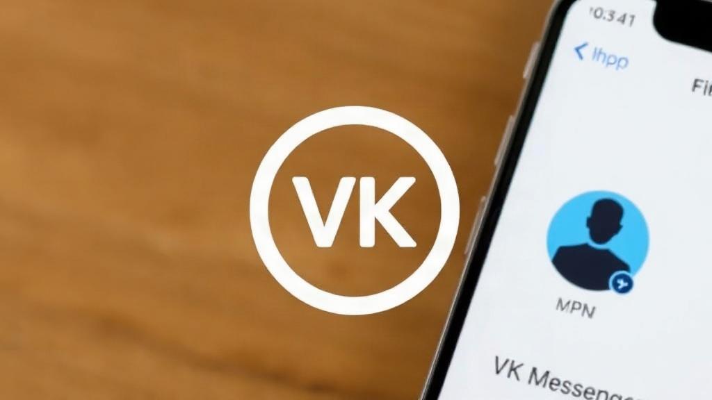 VK Мессенджер и VPN: как это сочетается и какие есть нюансы