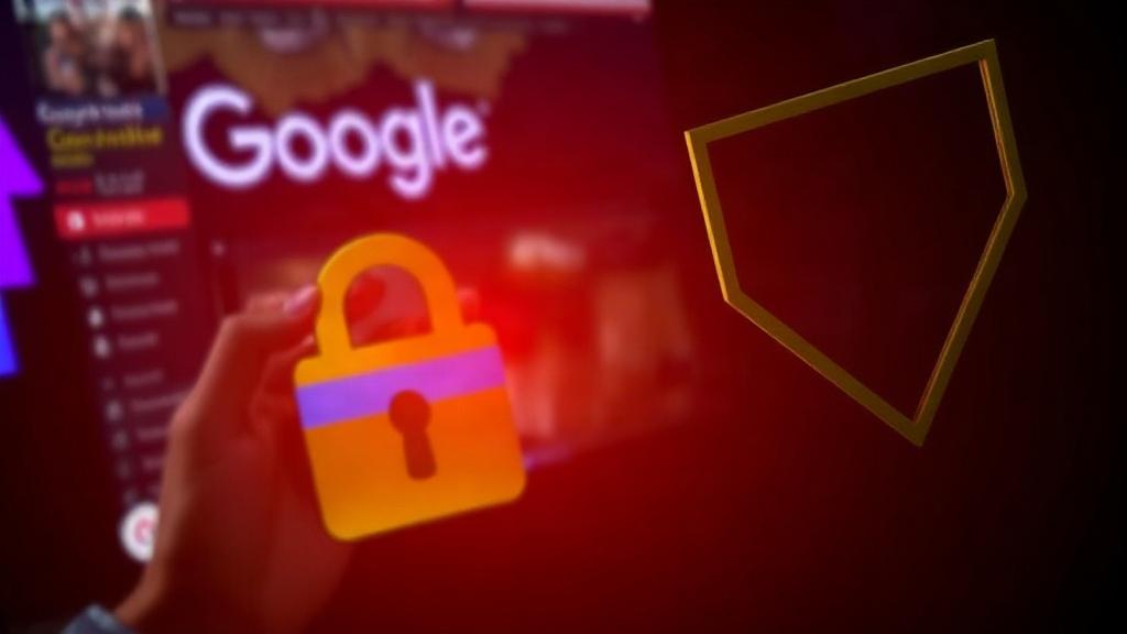 Gemini от Google: какой VPN нужен для доступа и оплаты подписки. Риски и правовые аспекты использования VPN