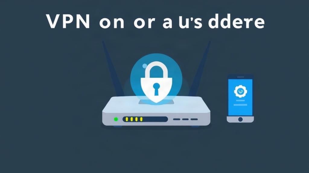 VPN на роутере или на устройстве: что выбрать и почему. Производительность: реальные ожидания VPN на роутере или на устройстве: что выбрать и почему. Производительность: реальные ожидания