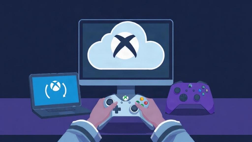 Облачный гейминг (GeForce Now, Xbox Cloud) и задержка при использовании VPN. Когда VPN может помочь — нестандартные случаи