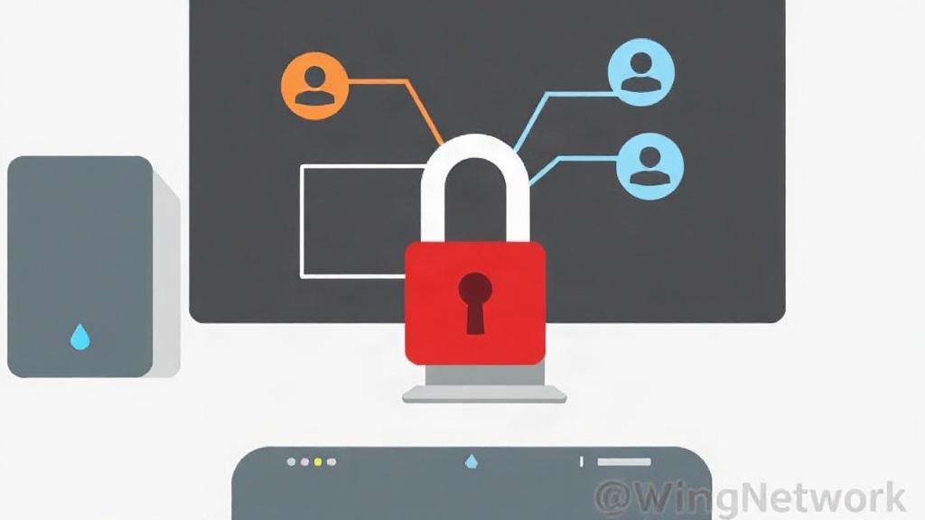 Как настроить VPN только для отдельных устройств в домашней сети. Примеры распространённых ошибок и как их исправлять