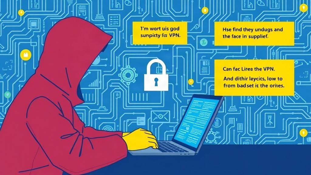 Правила цифровой гигиены при использовании VPN: как не потерять приватность в погоне за свободой