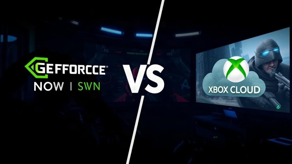 Облачный гейминг (GeForce Now, Xbox Cloud) и задержка при использовании VPN: как сохранить отзывчивость и не потерять управление