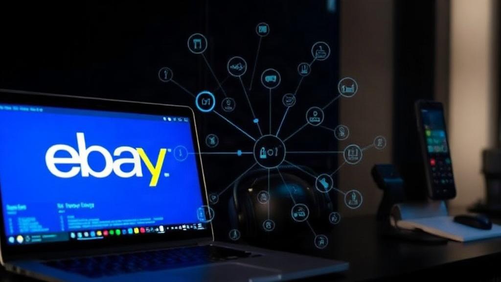 eBay через VPN: как покупать и продавать без ограничений