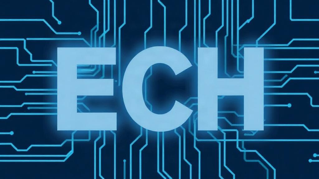 ECH (Encrypted Client Hello) и его влияние на блокировку VPN: что меняет шифрование клиентского приветствия