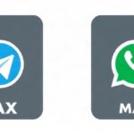 MAX против Telegram и WhatsApp: что безопаснее использовать с VPN в 2026 году