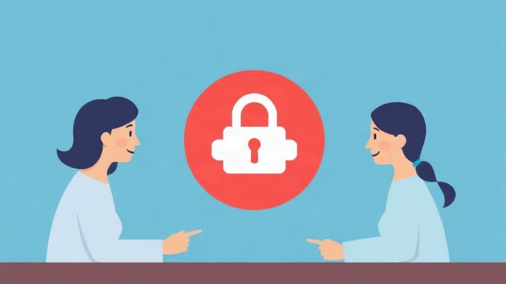 Как настроить общий VPN для семьи или команды: понятное и надёжное руководство