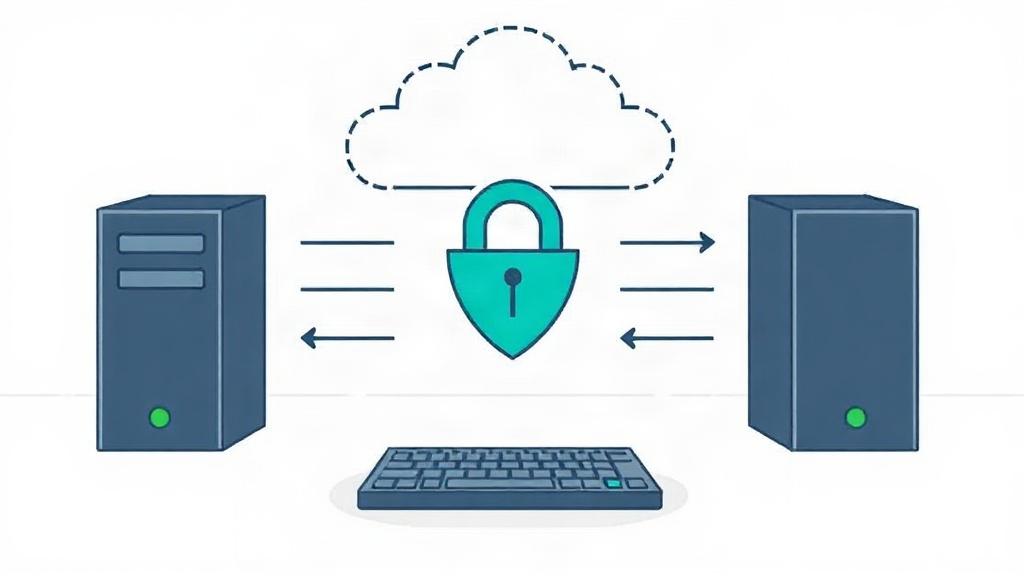 Плюсы и минусы личного VPN‑сервера: стоит ли заводить свой туннель