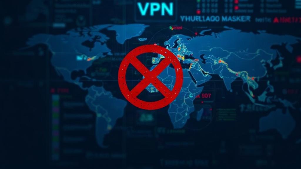 Что такое маскировка VPN‑трафика. Как блокируют VPN: методы и инструменты Что такое маскировка VPN‑трафика. Как блокируют VPN: методы и инструменты