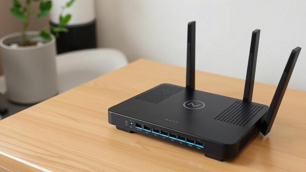 Настройка VPN на роутере Keenetic: пошаговая инструкция 2026 — полное руководство