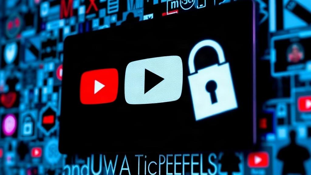 YouTube Premium дешевле через VPN: как это работает и стоит ли рисковать