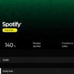 Spotify и региональные тарифы: как VPN влияет на цену подписки