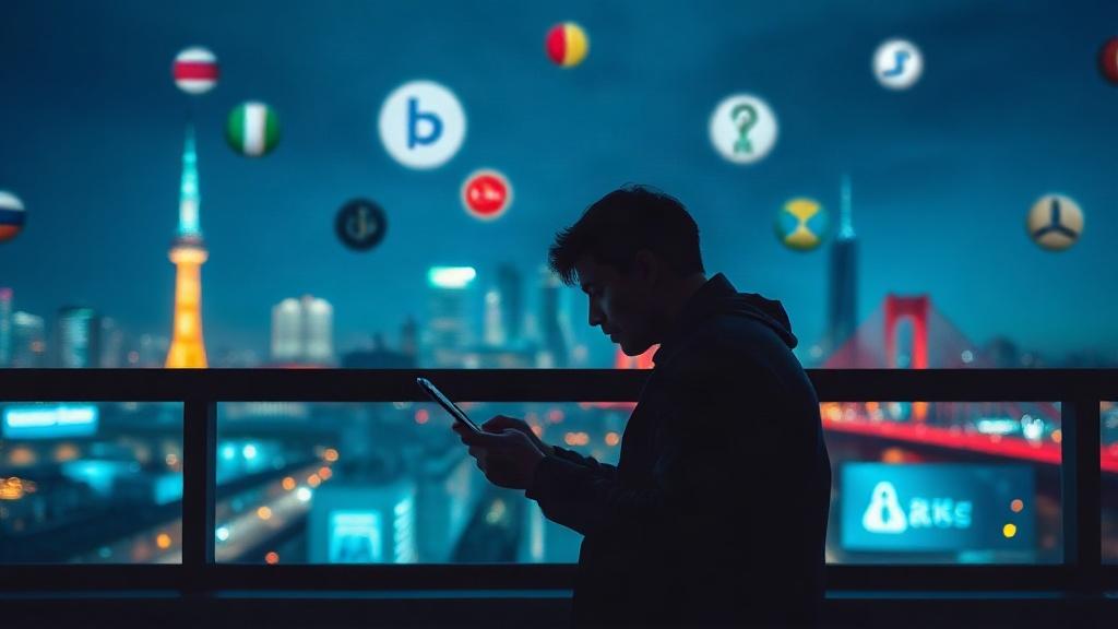 Привычки безопасного интернет‑поведения с VPN. Мобильные привычки: использование VPN в телефоне и в путешествиях Привычки безопасного интернет‑поведения с VPN. Мобильные привычки: использование VPN в телефоне и в путешествиях