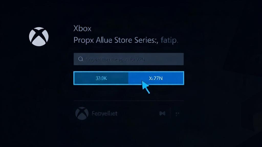 VPN для Xbox Series: настройка и смена региона магазина. Выбор провайдера VPN: на что обращать внимание VPN для Xbox Series: настройка и смена региона магазина. Выбор провайдера VPN: на что обращать внимание