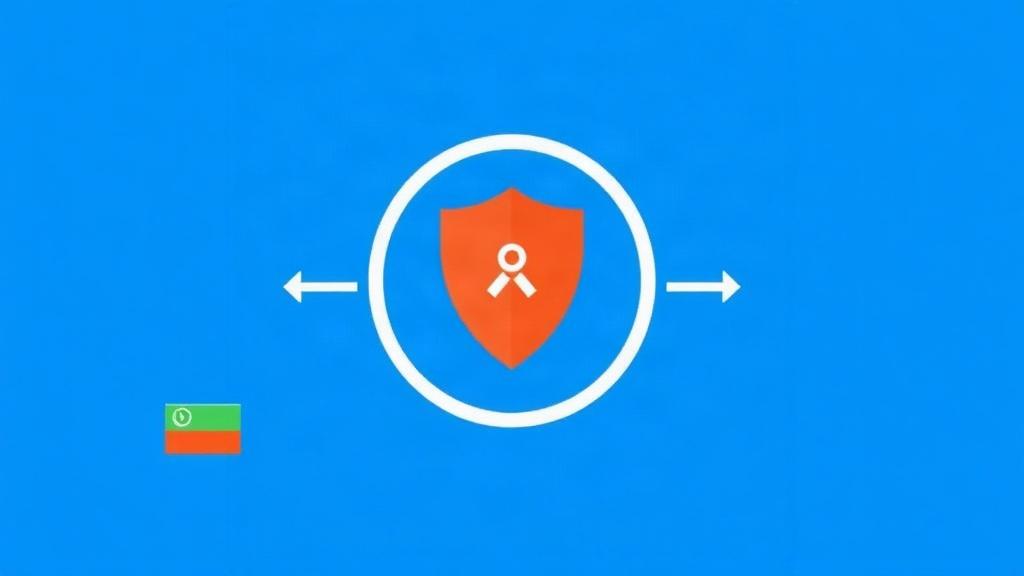 RuStore и зарубежные приложения: как обновлять софт через VPN без лишних рисков