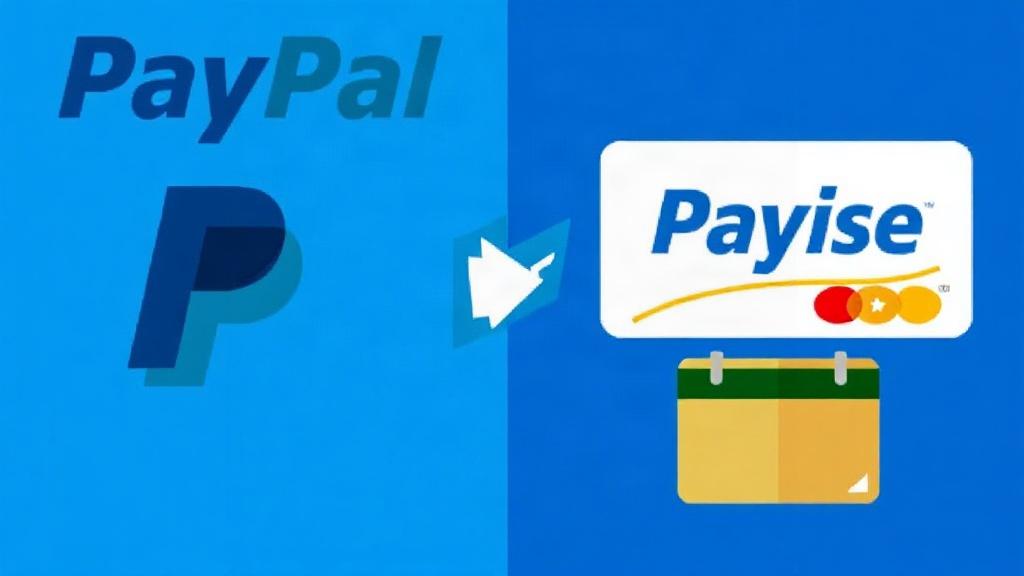 PayPal и Wise: как VPN влияет на работу международных платёжных систем. Технические нюансы: статические IP, split tunneling, мобильные сети PayPal и Wise: как VPN влияет на работу международных платёжных систем. Технические нюансы: статические IP, split tunneling, мобильные сети