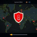 Как обойти региональные запреты: VPN для мобильных игр с региональной блокировкой