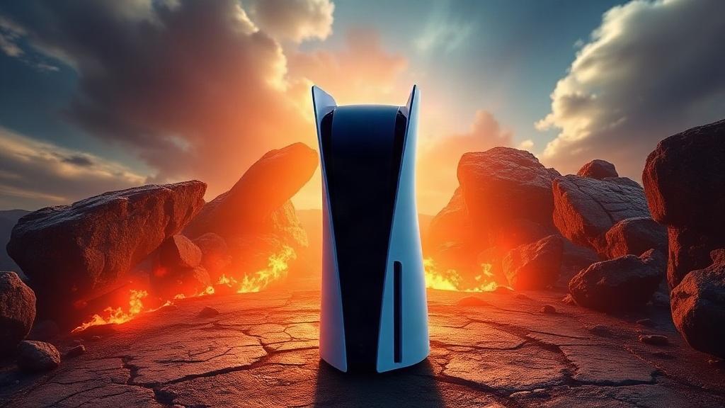 VPN для PlayStation 5: как сменить регион и получить доступ к играм. Важные нюансы: DLC, совместимость и лицензии