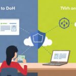 Как VPN взаимодействует с DoH и DoT: скрытые уровни защиты и практические нюансы