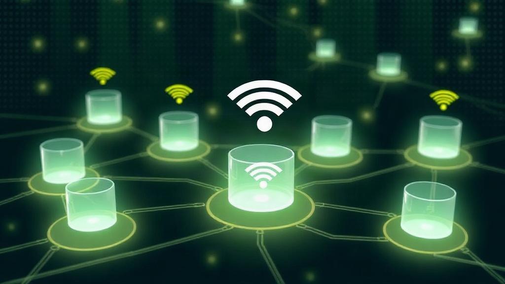 Mesh-сети и VPN: как подключить всю систему Wi-Fi к одному туннелю