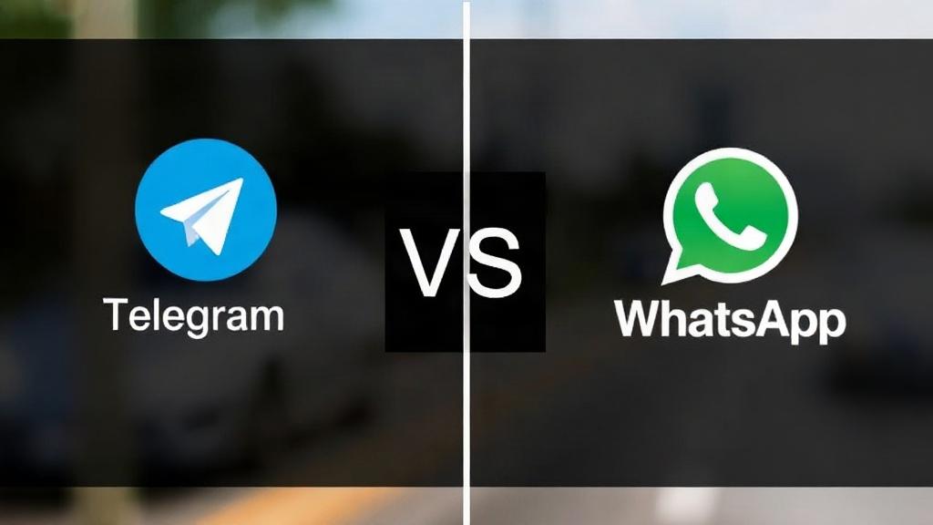 MAX против Telegram и WhatsApp: что безопаснее использовать с VPN. Групповые чаты, голосовые вызовы и видео: особенности защиты MAX против Telegram и WhatsApp: что безопаснее использовать с VPN. Групповые чаты, голосовые вызовы и видео: особенности защиты