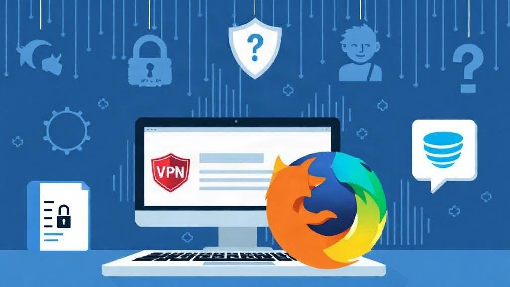 VPN и браузерные расширения для приватности: как сочетать инструменты и не ошибиться