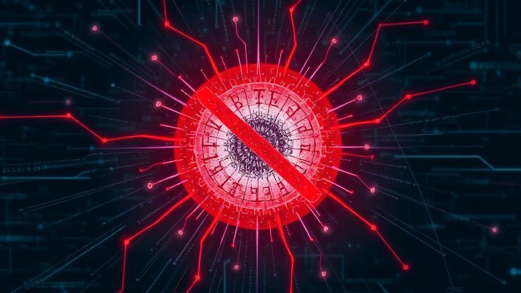 VLESS Reality: как работает маскировка под HTTPS и почему это сложно заблокировать