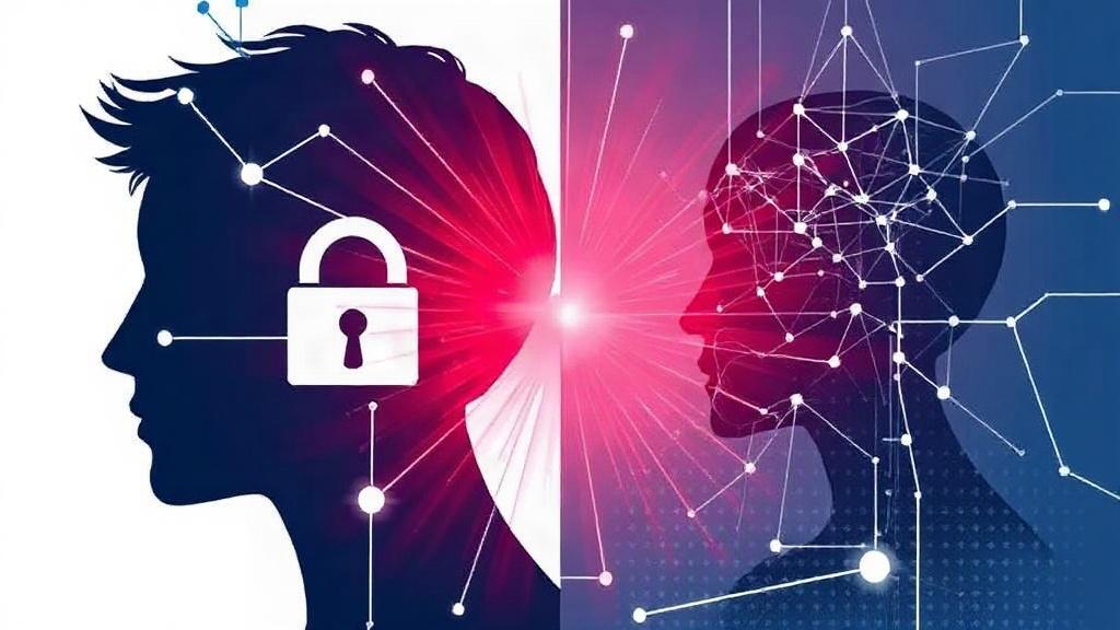 Как VPN и ИИ-детекторы трафика (DPI + ML) борются друг с другом: механика, приёмы и будущее противостояния
