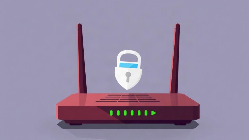 OpenWrt и кастомная прошивка: полный контроль над VPN на роутере. Что такое OpenWrt и почему его выбирают
