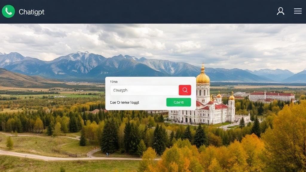 Как получить доступ к ChatGPT из России в 2026 году через VPN: подробный практический гид